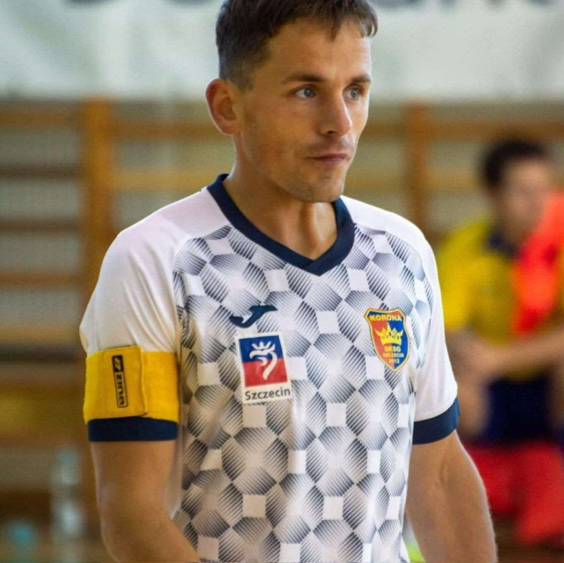 Kolejny piłkarski sukces Karola Ryngwelskiego