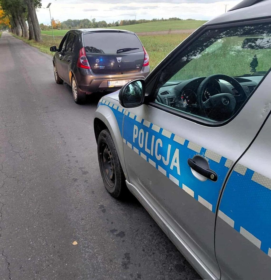 Kolejny raz prowadził samochód pomimo decyzji o cofnięciu uprawnień Kolejny raz prowadził samochód pomimo decyzji o cofnięciu uprawnień