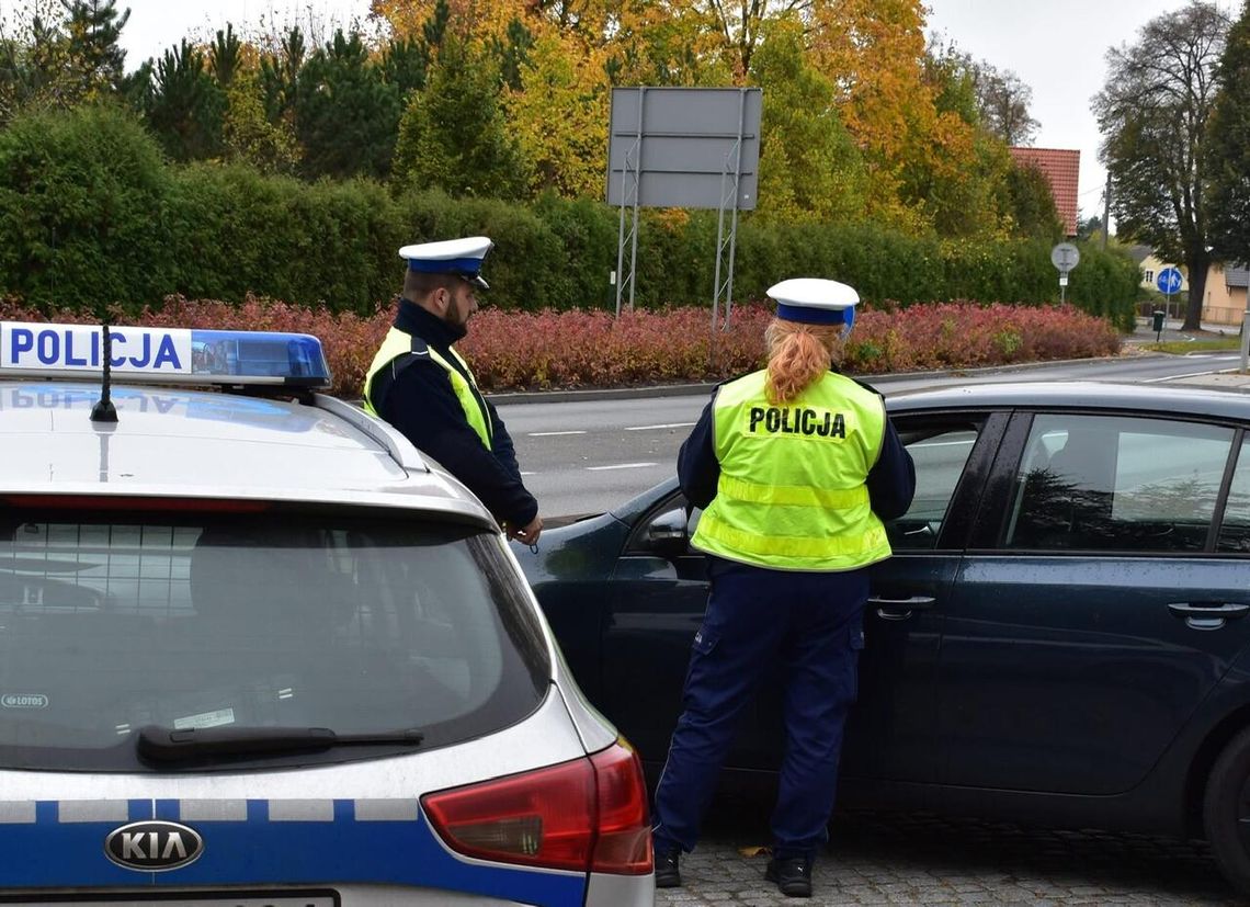 Kolejny „Trzeźwy poranek” w powiecie – są pierwsi zatrzymani