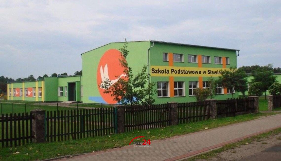 Koniec szkoły w Sławianowie. Zapadła ostateczna decyzja Koniec szkoły w Sławianowie. Zapadła ostateczna decyzja