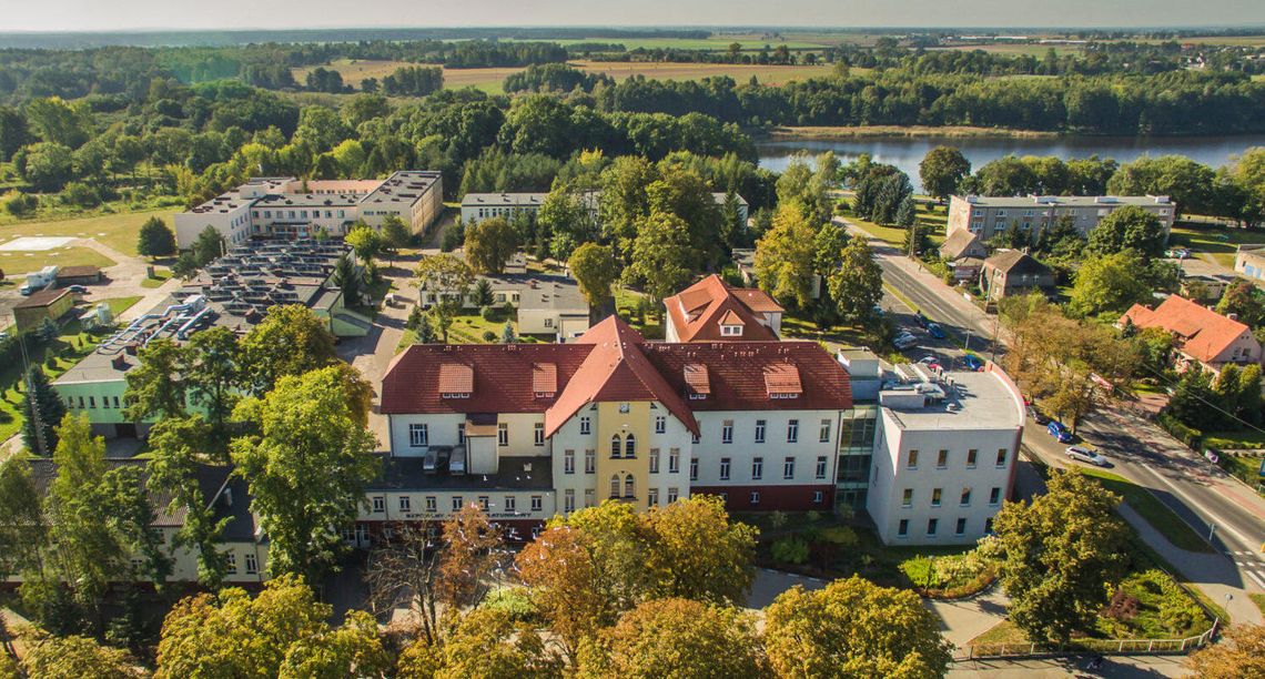 Kontrola NIK w złotowskim szpitalu ujawnia liczne nieprawidłowości