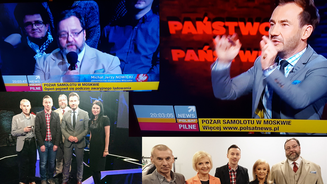 Lokalny dramat ludzki w ogólnopolskich mediach [Aktualizacja][VIDEO]