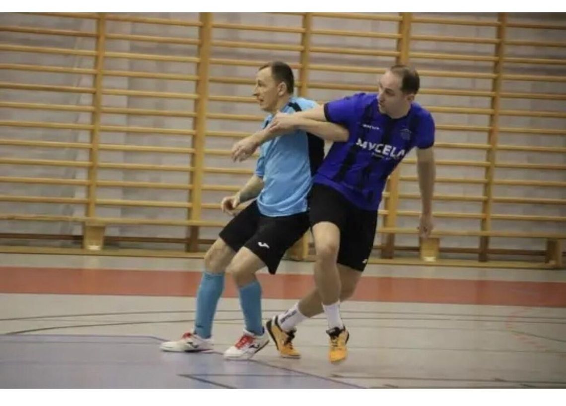 Losowanie grup XVI edycji Złotowskiej Ligi Futsalu 2025/2026 za nami