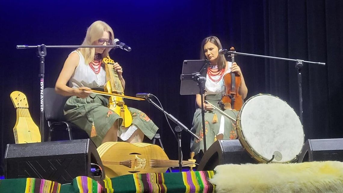 Magia muzyki WSPAK – niezwykły koncert w Domu Polskim