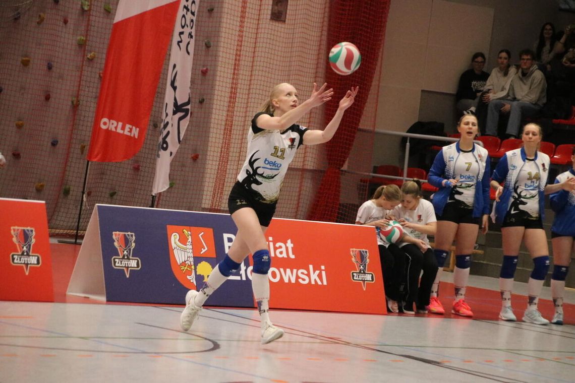 Marysia Zamczyk mistrzynią Europy U19! Wielki sukces wychowanki SPS Hydropex Sparta Złotów Marysia Zamczyk mistrzynią Europy U19! Wielki sukces wychowanki SPS Hydropex Sparta Złotów