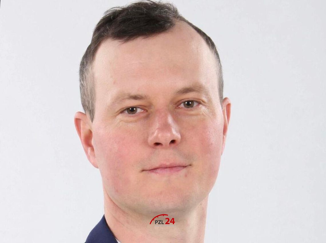 Mateusz Błażejewski rezygnuje z mandatu radnego. W Złotowie będą kolejne wybory Mateusz Błażejewski rezygnuje z mandatu radnego. W Złotowie będą kolejne wybory