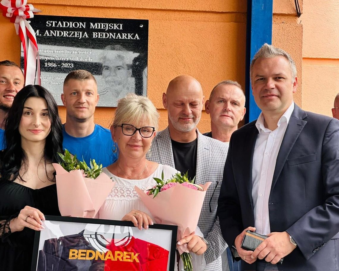 Memoriał Andrzeja Bednarka