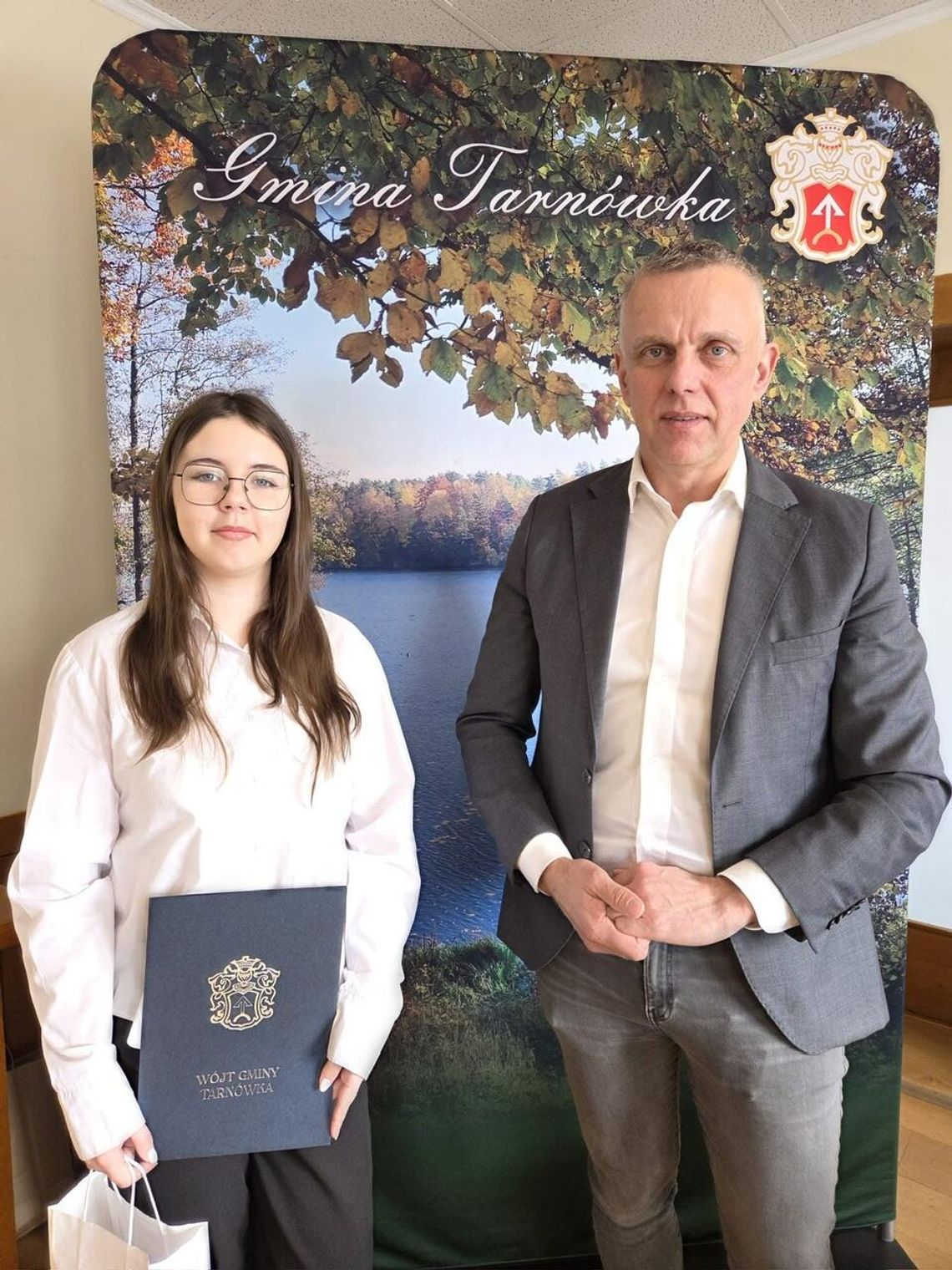 Mistrzowie ringu docenieni przez samorząd