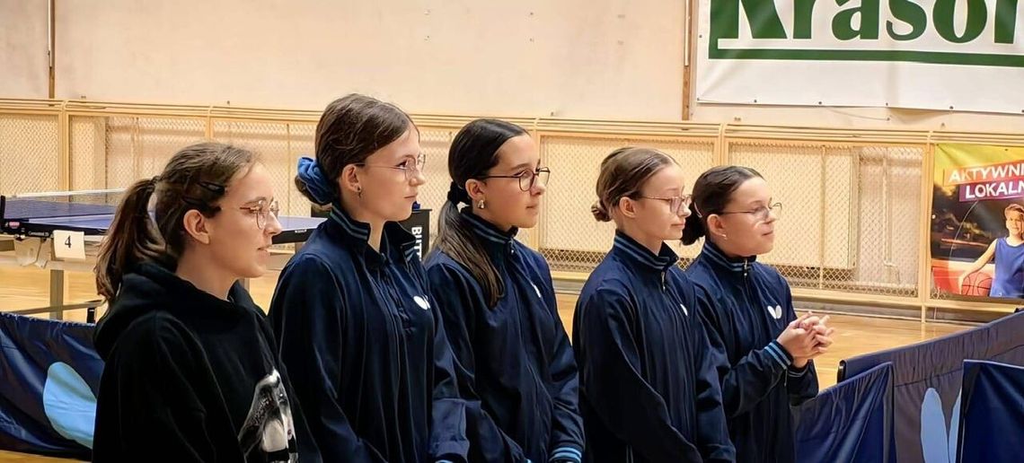 MKTS Sparta Złotów – pewna wygrana w II lidze kobiet MKTS Sparta Złotów – pewna wygrana w II lidze kobiet