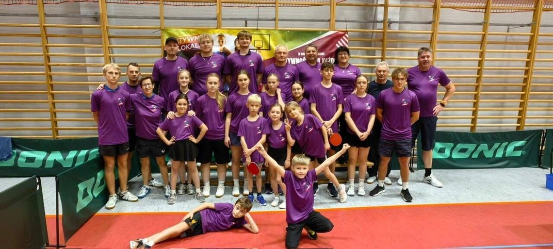 MKTS Sparta Złotów podsumowuje program „Aktywni Lokalnie 2025”