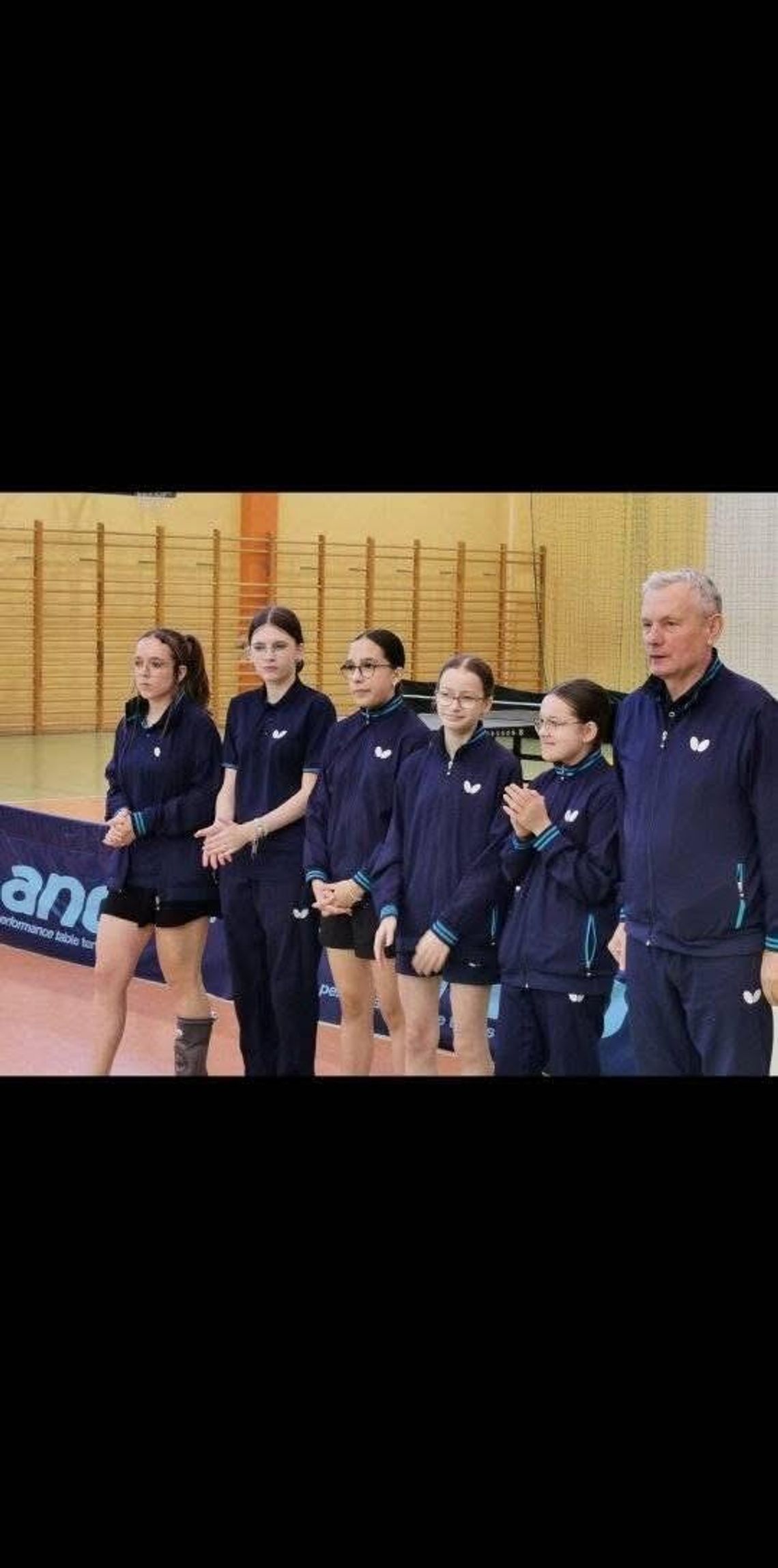 MKTS Sparta Złotów – remis na trudnym terenie