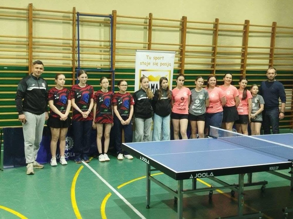 MKTS Sparta Złotów z cennym zwycięstwem w Rogoźnie MKTS Sparta Złotów z cennym zwycięstwem w Rogoźnie