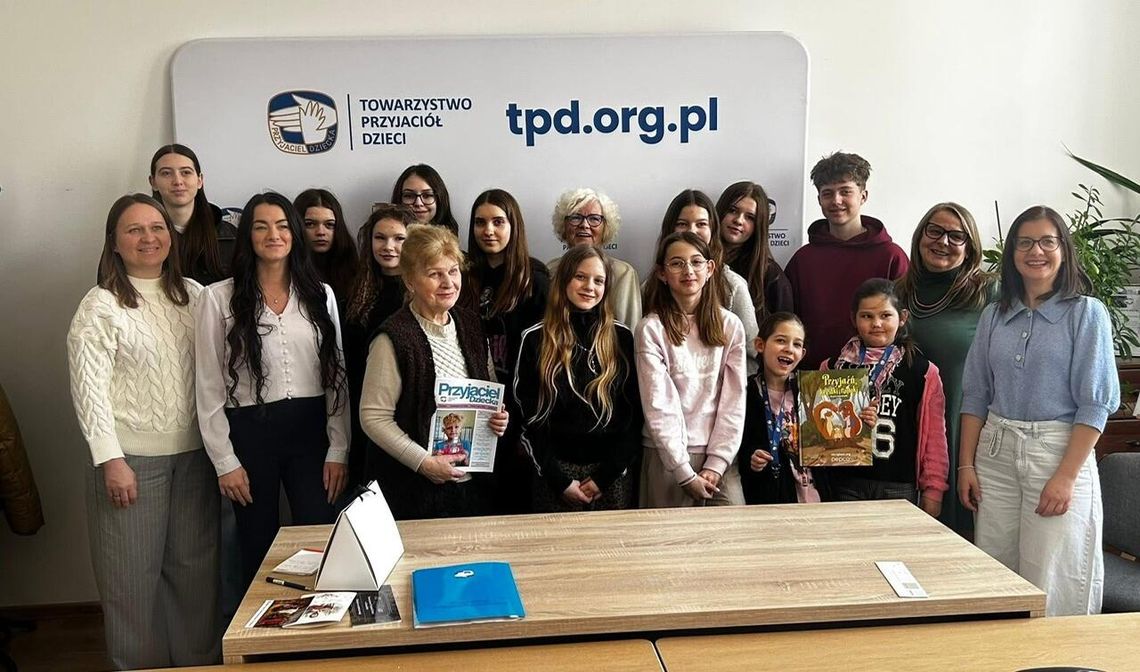 Młodzi w rytmie Niepodległej podbili stolicę. Dwa dni pełne muzyki, emocji i inspiracji