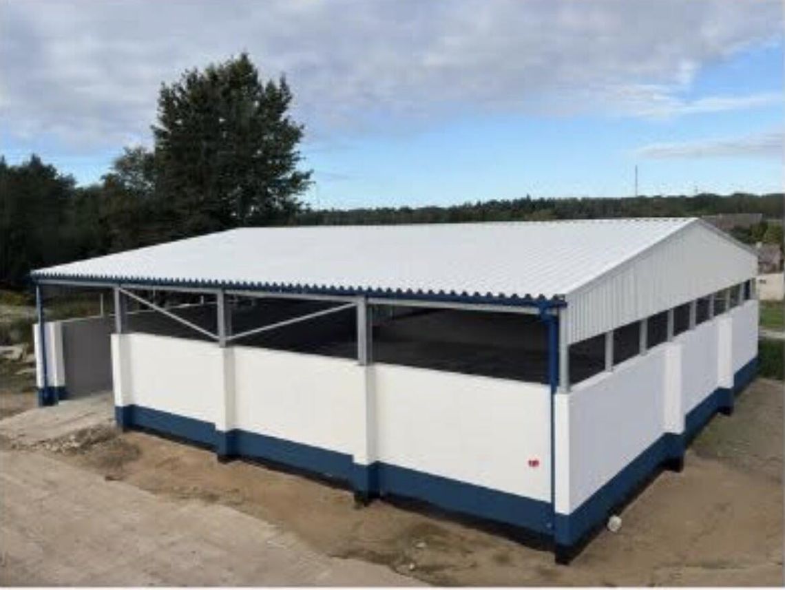 Modernizacja oczyszczalni w Jastrowiu nabiera tempa – dwa kluczowe etapy właśnie ukończone