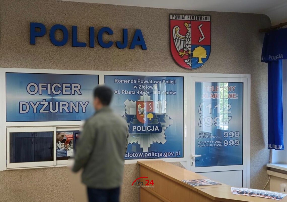 Na policyjny dozór przyszedł z narkotykami. 27-latek był też poszukiwany Na policyjny dozór przyszedł z narkotykami. 27-latek był też poszukiwany