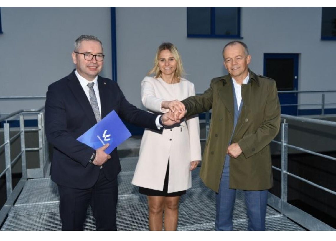 Największe jednorazowe dofinansowanie w historii gminy Jastrowie