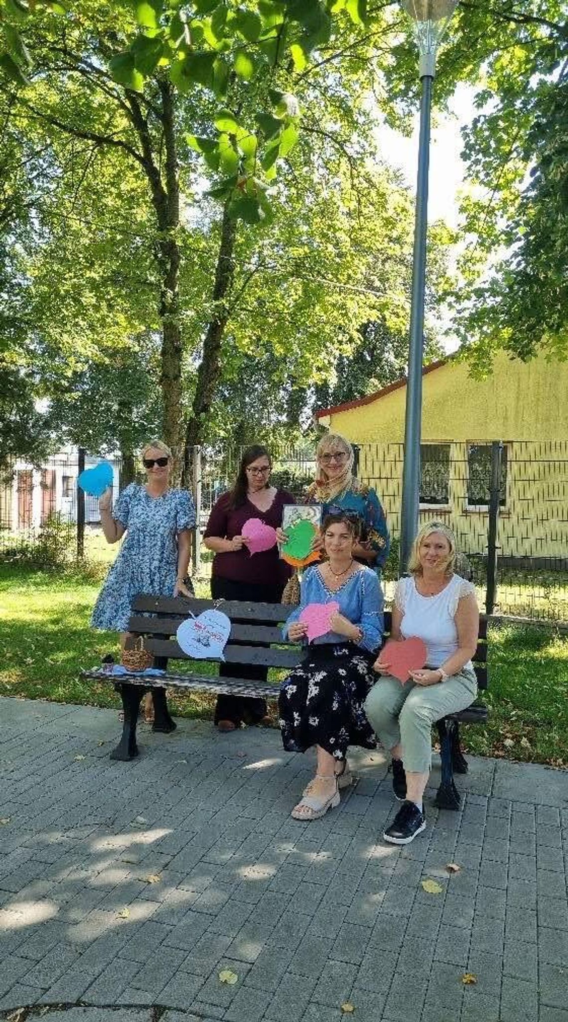 Narodowe Czytanie 2025 w SP2 – poezja Jana Kochanowskiego