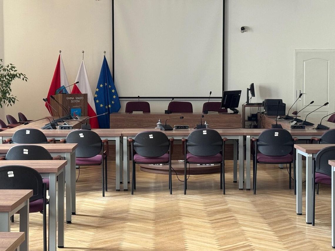 Nie będzie wyborów uzupełniających do Rady Miejskiej w Złotowie – tylko jeden komitet zgłoszony
