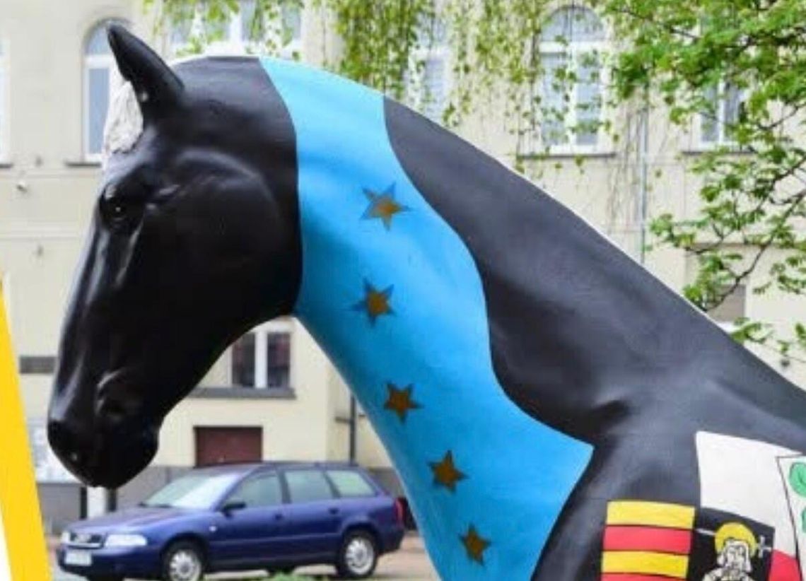 Nie ujeżdżajmy symboli – apel do mieszkańców Jastrowia