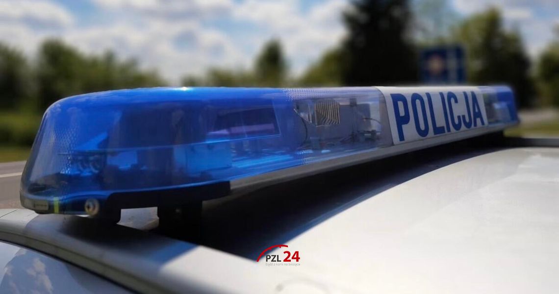 Niebezpiecznie wyprzedzał i ścinał zakręty. Za kierownicą był nietrzeźwy Niebezpiecznie wyprzedzał i ścinał zakręty. Za kierownicą był nietrzeźwy