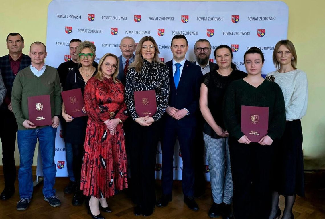 Nowe połączenia autobusowe w Powiecie Złotowskim