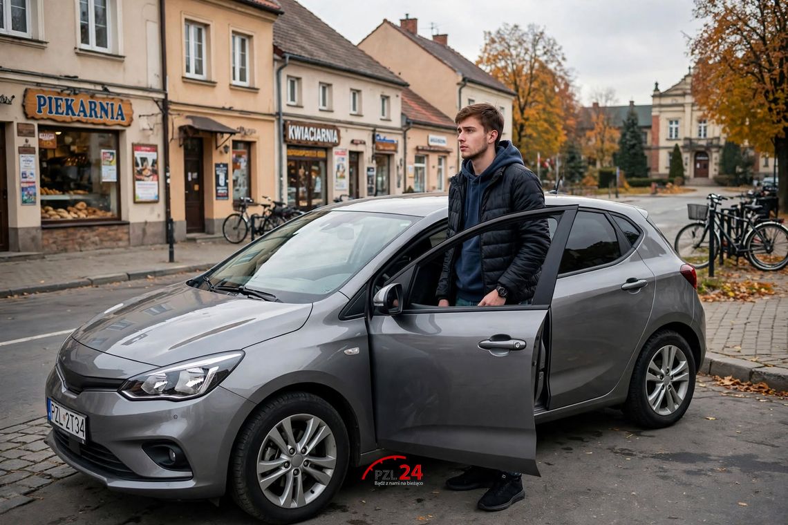 Nowe zasady dla kierowców od 3 września 2026 roku. Co się zmienia?