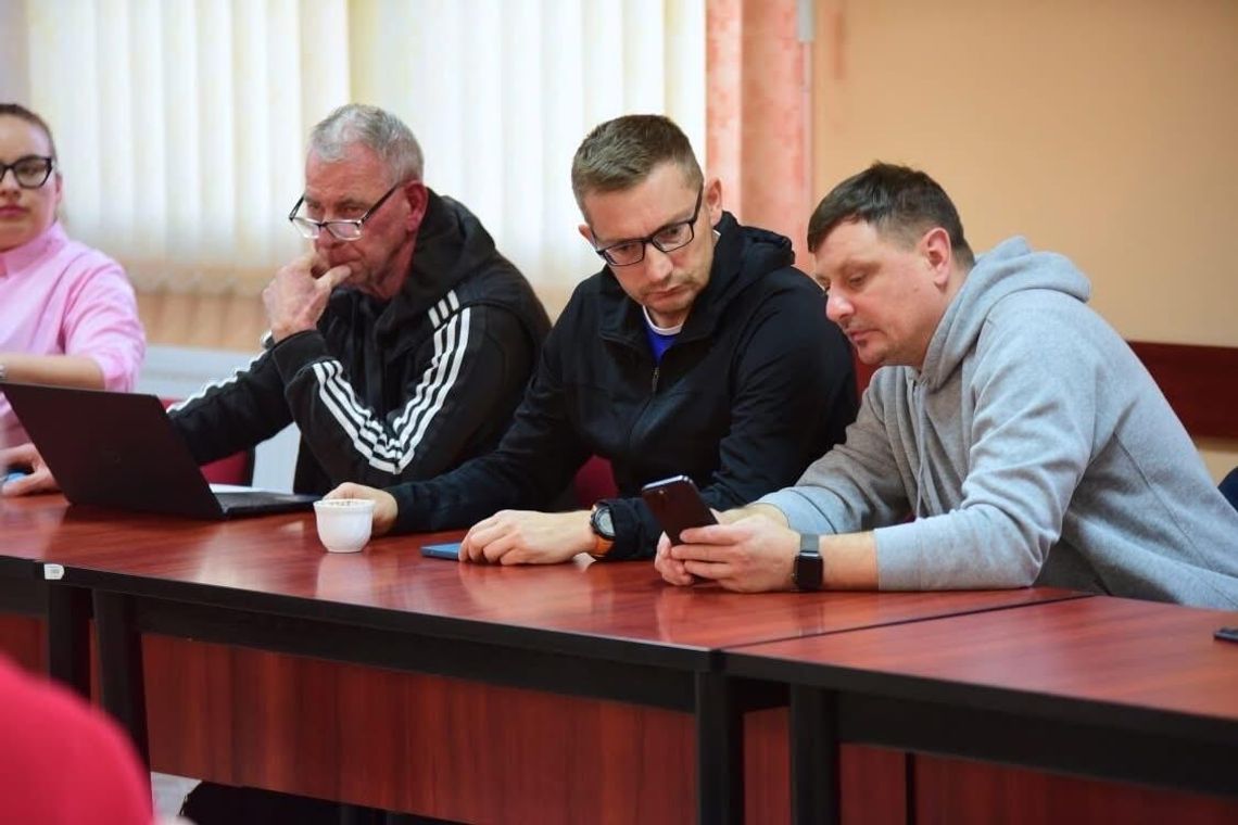 Nowe zasady wspierania sportu w Jastrowiu coraz bliżej Nowe zasady wspierania sportu w Jastrowiu coraz bliżej