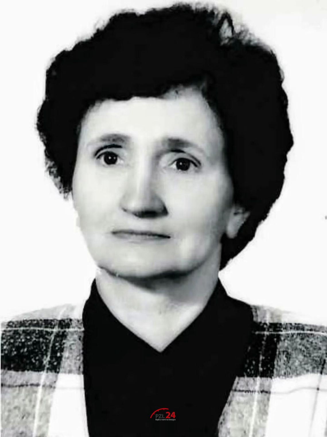 Odeszła prof. Stefania Połczyńska. Złotów żegna wybitną nauczycielkę matematyki