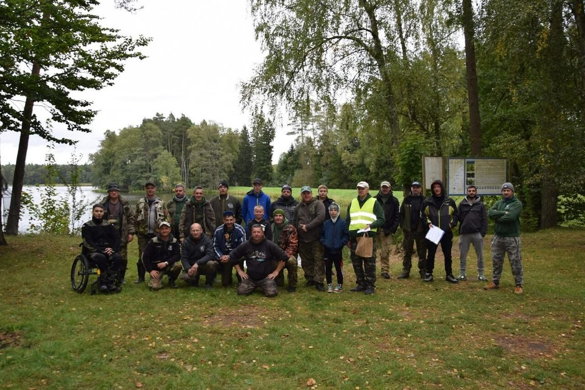 Oficjalne zakończenie sezonu wędkarskiego z Kołem Miejsko-Gminnym PZW Jastrowie Oficjalne zakończenie sezonu wędkarskiego z Kołem Miejsko-Gminnym PZW Jastrowie