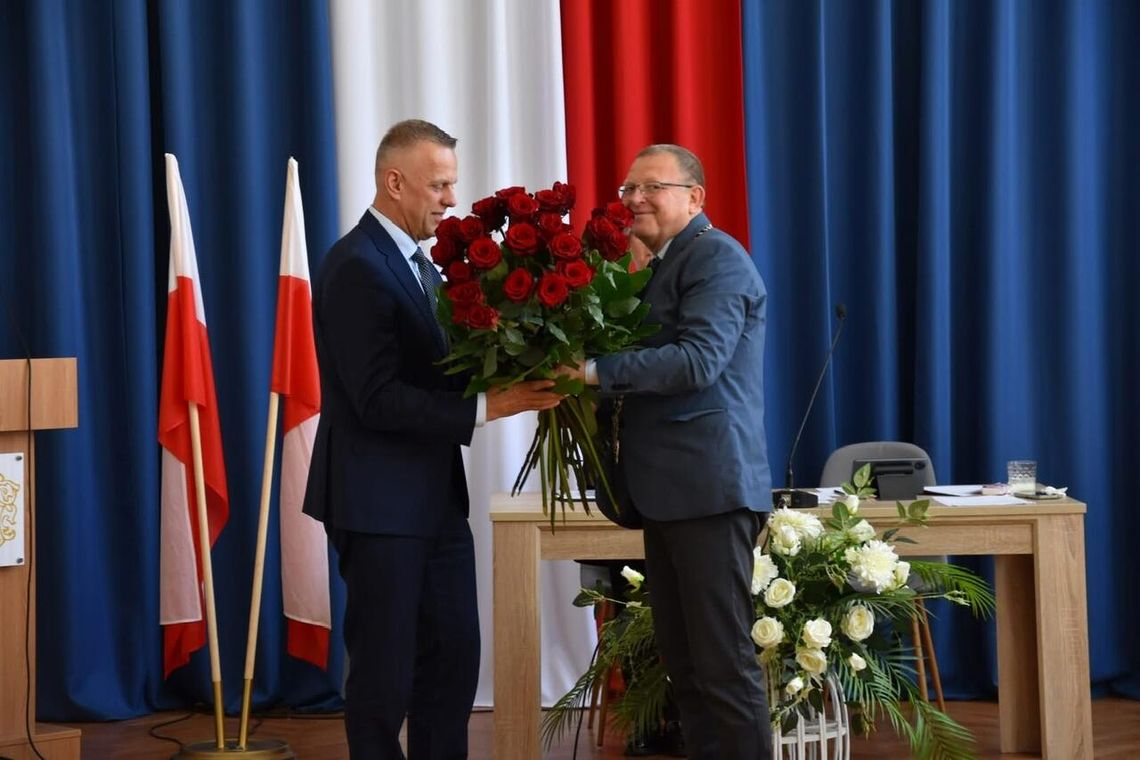 Pełne poparcie dla Wójta Gminy Tarnówka