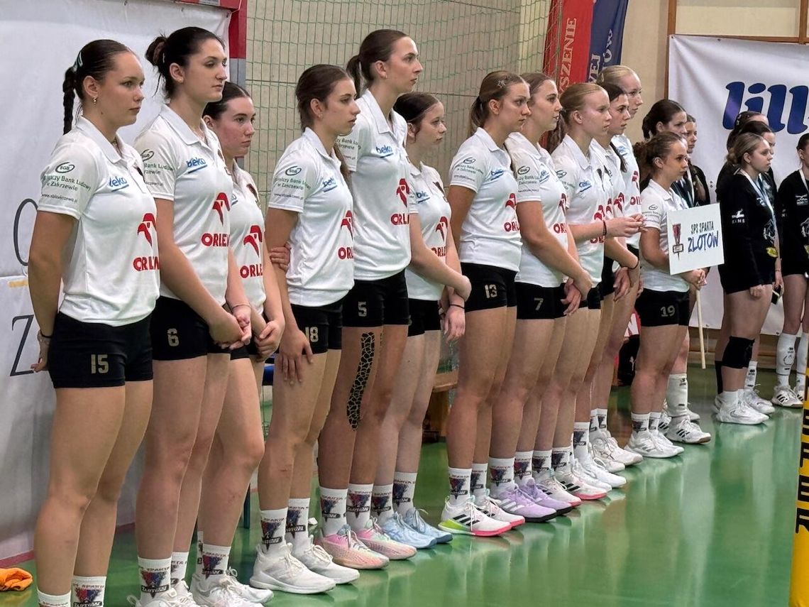 Pierwszy dzień Golden Mace Tournament za nami