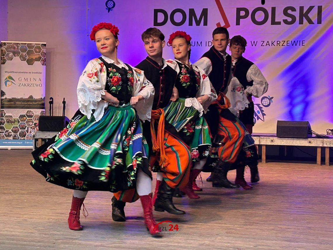 Pierwszy dzień XIX Festiwalu „Z Przytupem” za nami Pierwszy dzień XIX Festiwalu „Z Przytupem” za nami