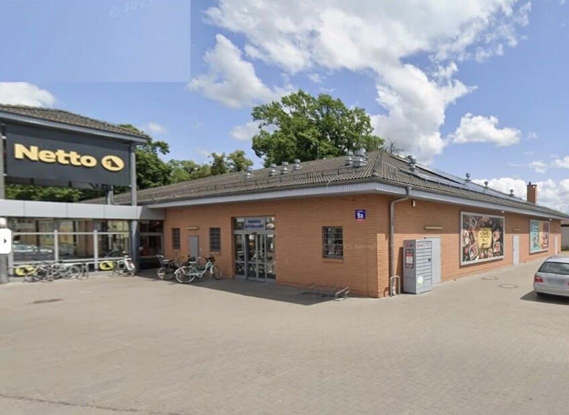 Poczekalnia PKS i PKP w Złotowie otwarta całodobowo w związku z mrozami