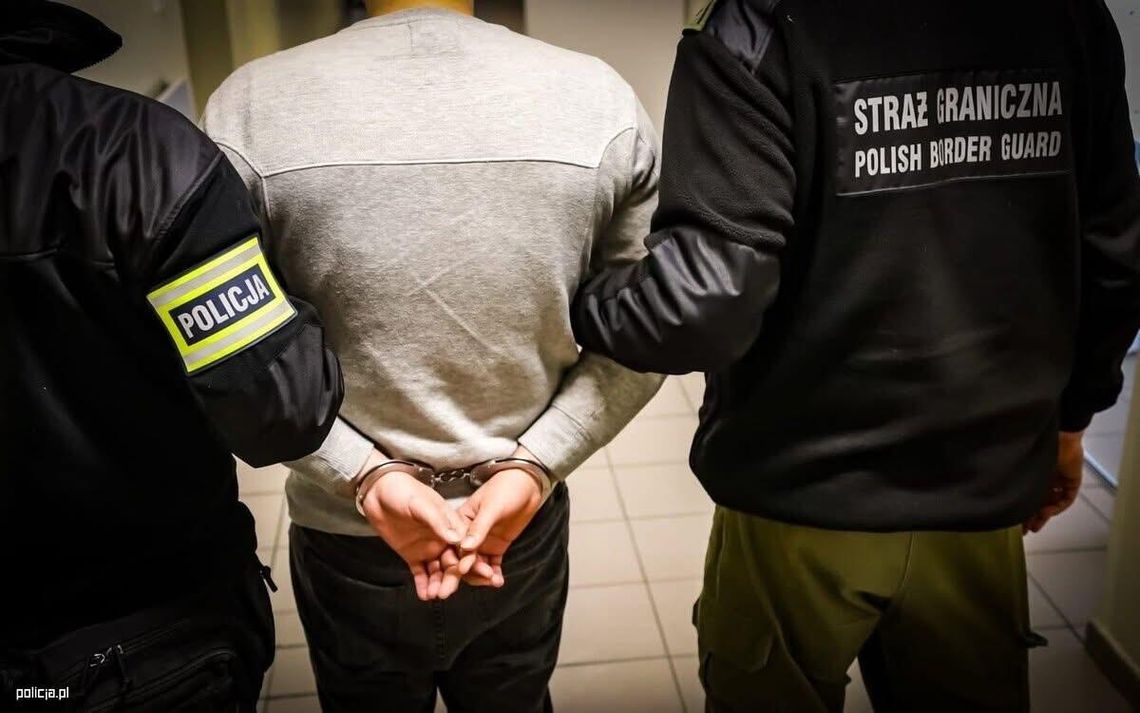 Podsumowanie działań „Poszukiwany”. 13 zatrzymanych w powiecie złotowskim