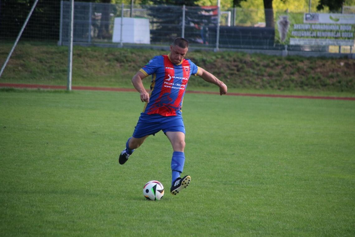 Podwójna wygrana zespołów Hydropex Sparta Złotów