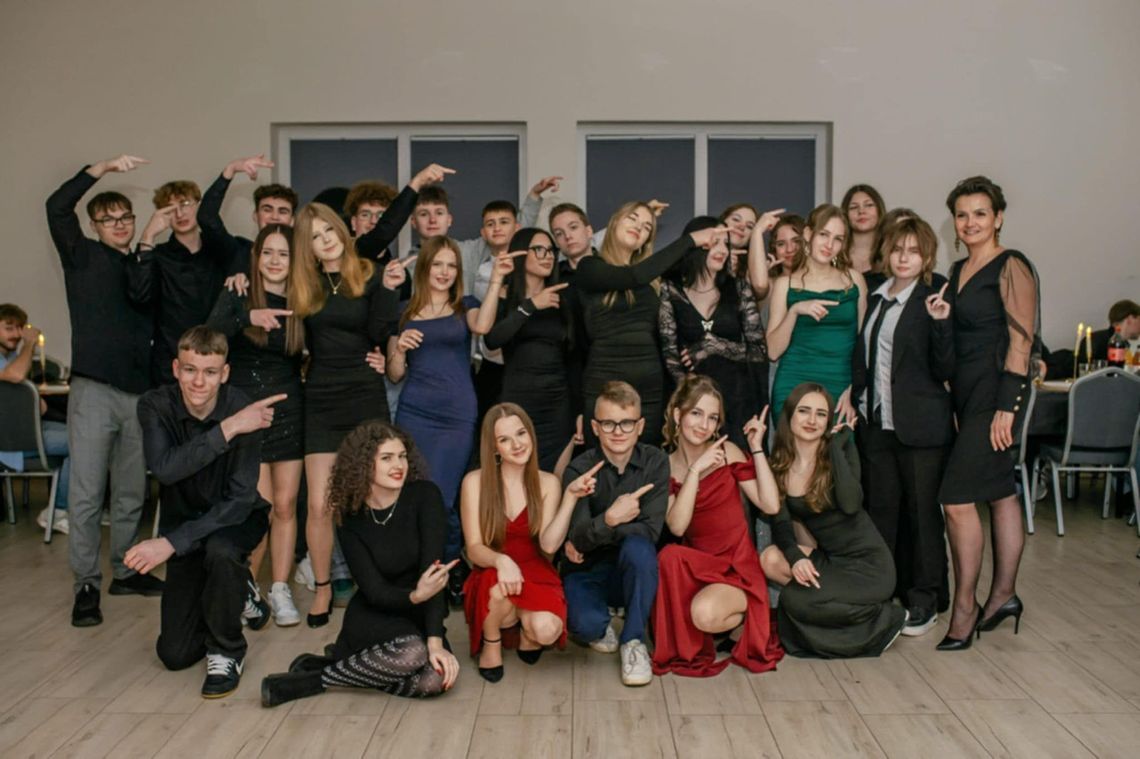 Połowinki złotowskiego Ekonoma w wyjątkowej oprawie. Niezapomniony wieczór w Nowinach Połowinki złotowskiego Ekonoma w wyjątkowej oprawie. Niezapomniony wieczór w Nowinach