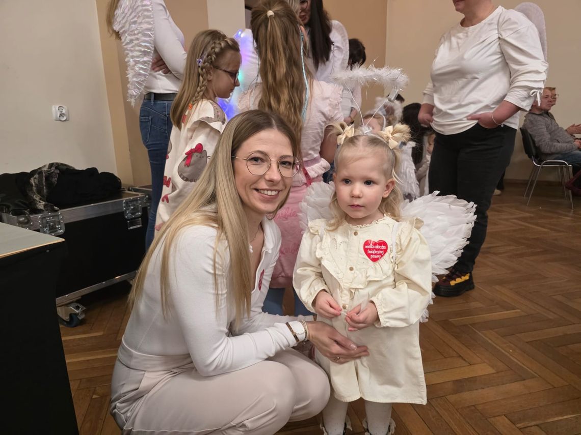 Ponad 46 tysięcy złotych dla WOŚP w Krajence Ponad 46 tysięcy złotych dla WOŚP w Krajence