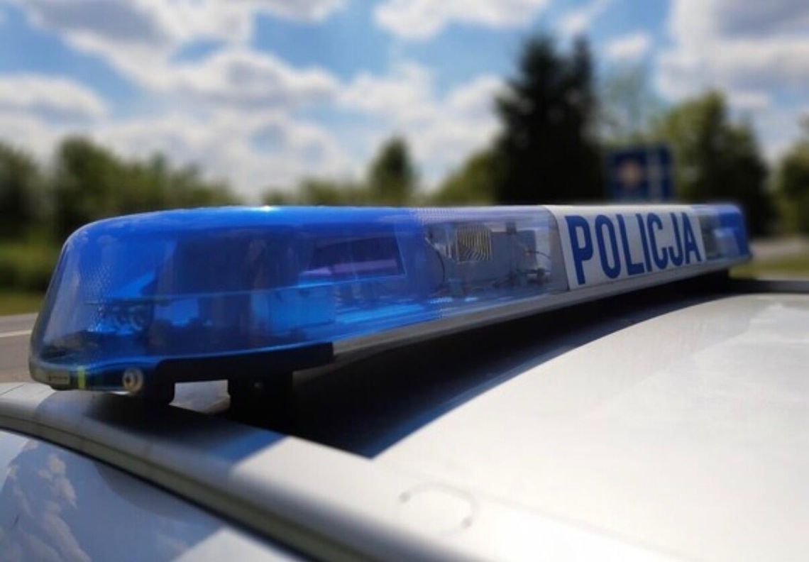 Ponad tysiąc kontroli podczas „Trzeźwego poranka”. Jeden kierowca pod wpływem alkoholu