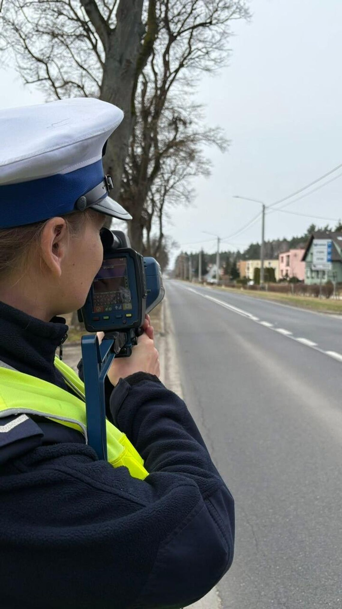 Posypały się mandaty i zatrzymane prawa jazdy