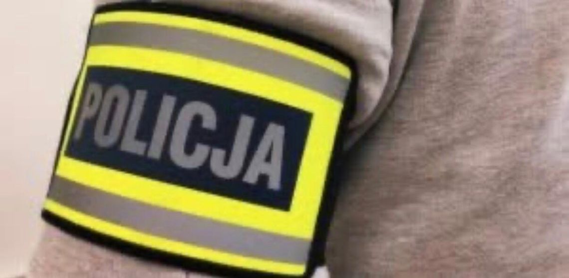 Poszukiwany od ośmiu lat zatrzymany. 35-latek wpadł przed własnym domem