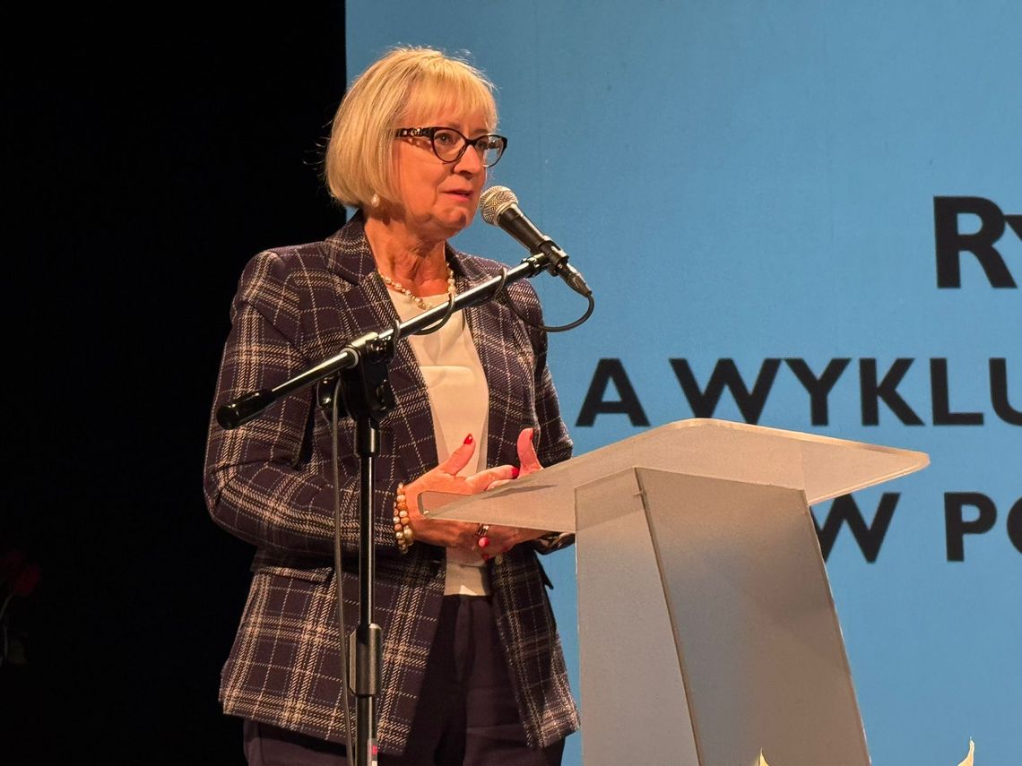 Powiat złotowski tonie w bezrobociu. Coraz więcej osób poza rynkiem pracy