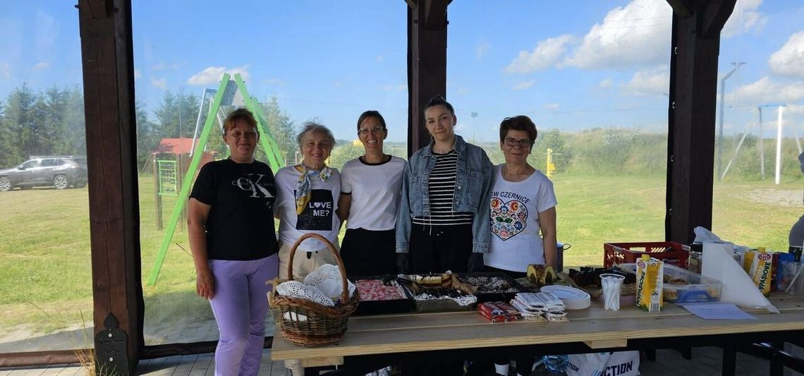 Powitanie lata i 90-lecie sportu w Czernicach – święto radości, wspomnień i sportowej rywalizacji