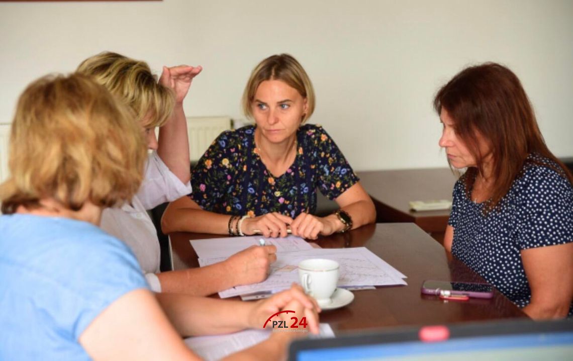 Powstaną nowe mieszkania komunalne w Jastrowiu. Podpisano umowę na dokumentację projektową Powstaną nowe mieszkania komunalne w Jastrowiu. Podpisano umowę na dokumentację projektową