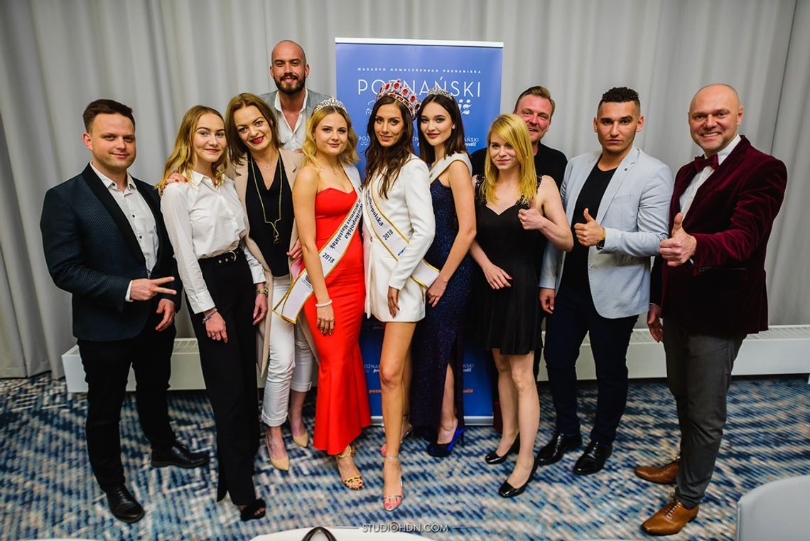 Poznaliśmy finalistki konkursu Wielkopolska Miss i Wielkopolska Miss Nastolatek 2019!