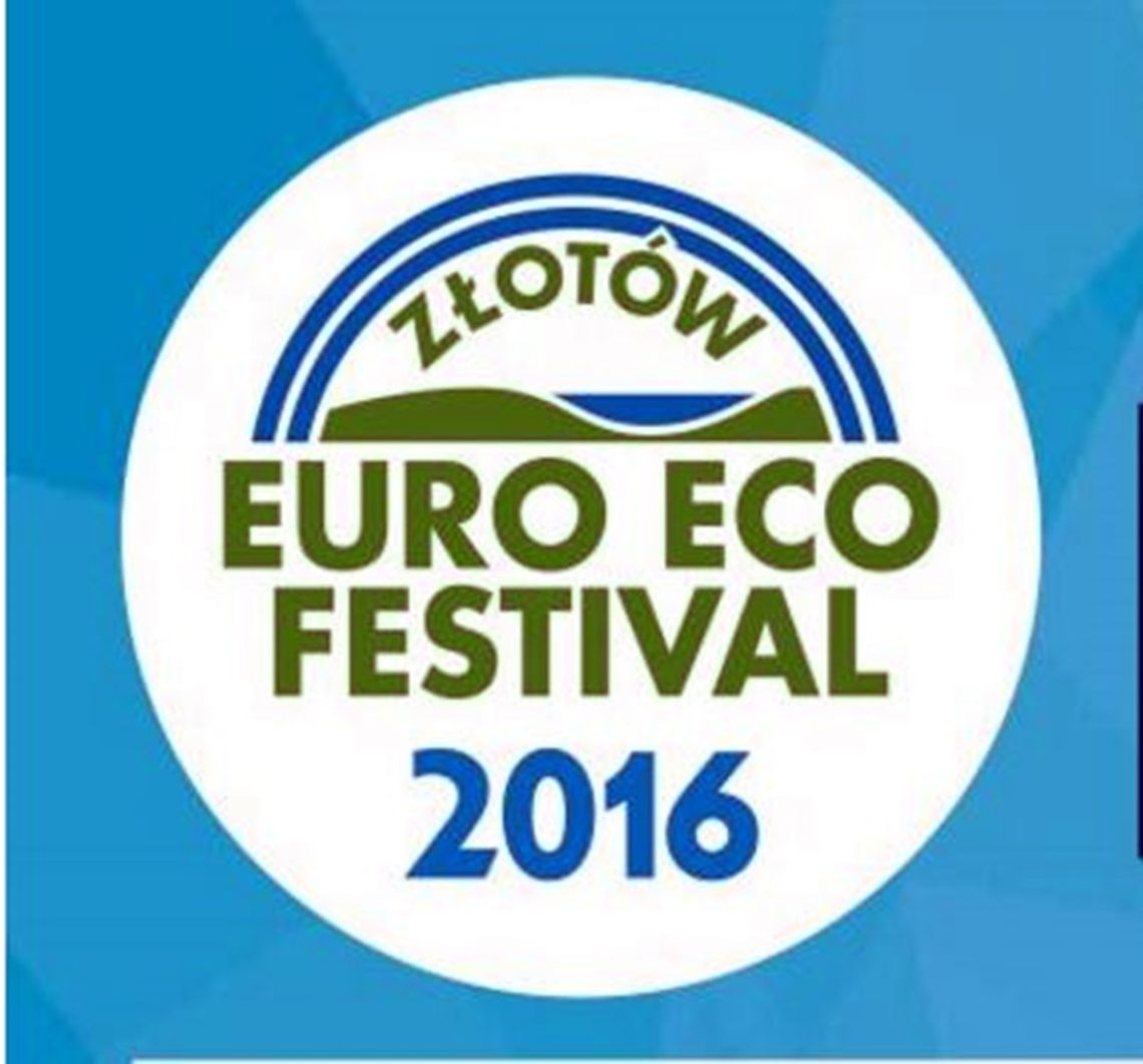 Program Euro Eco Festival 2016