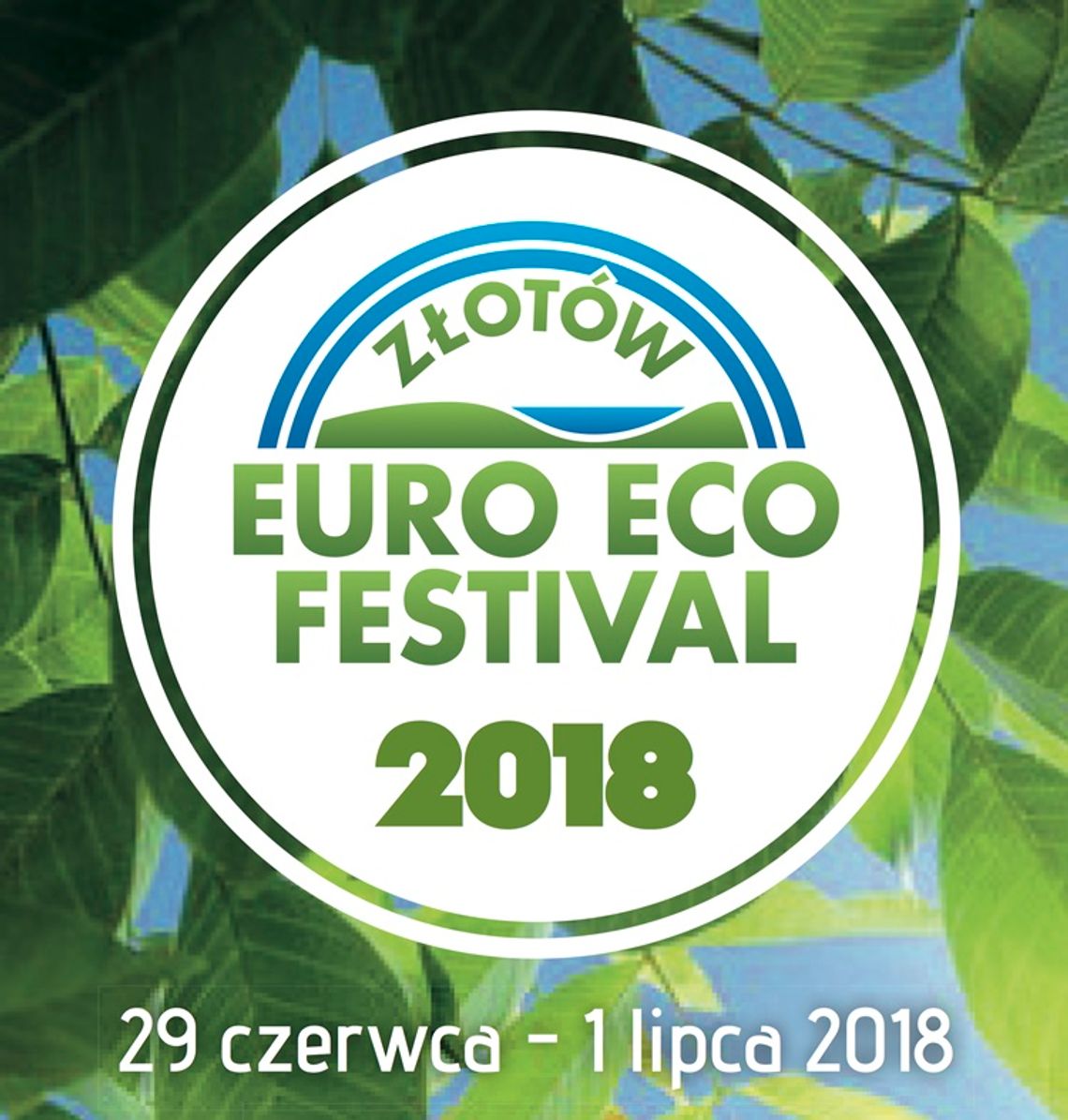 Program Euro Eco Festivalu 2018