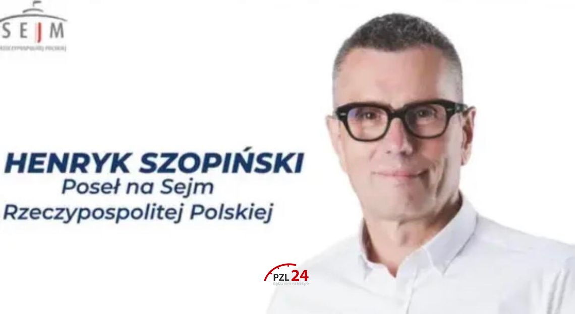 Prosto z pociągu: większość na dwa głosy…
