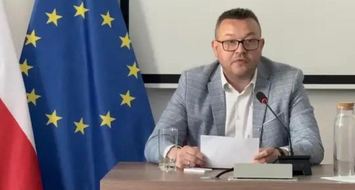 Radny Tomasz Kopinke do odwołania. Wojewoda wezwał Radę Miejską do działania