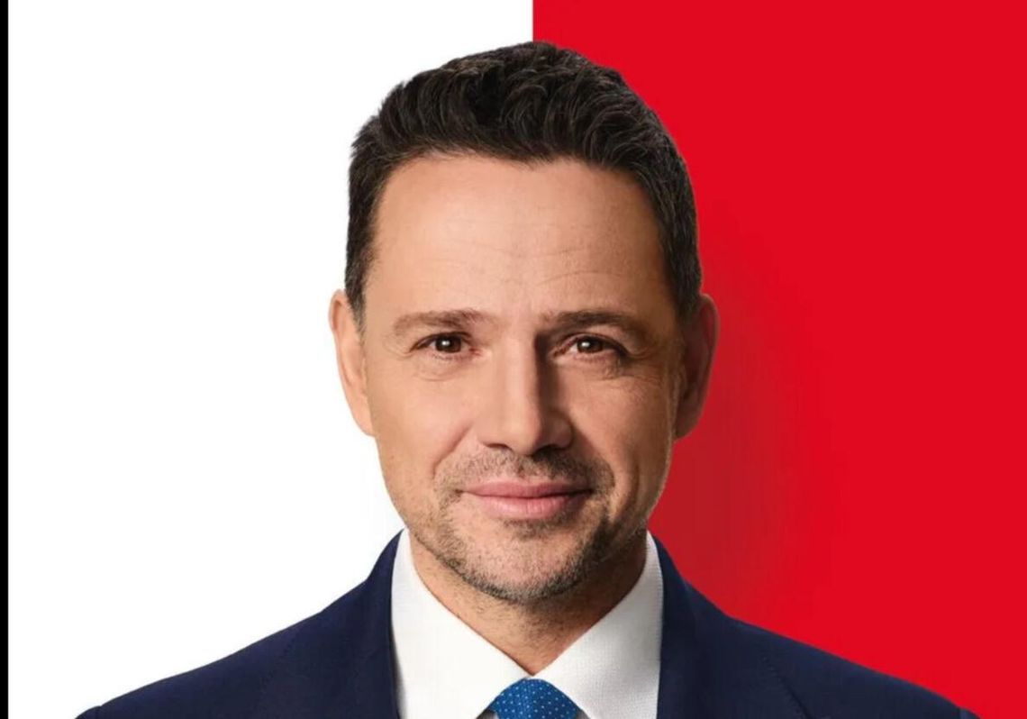 Rafał Trzaskowski zwycięża w II turze wyborów prezydenckich w Złotowie