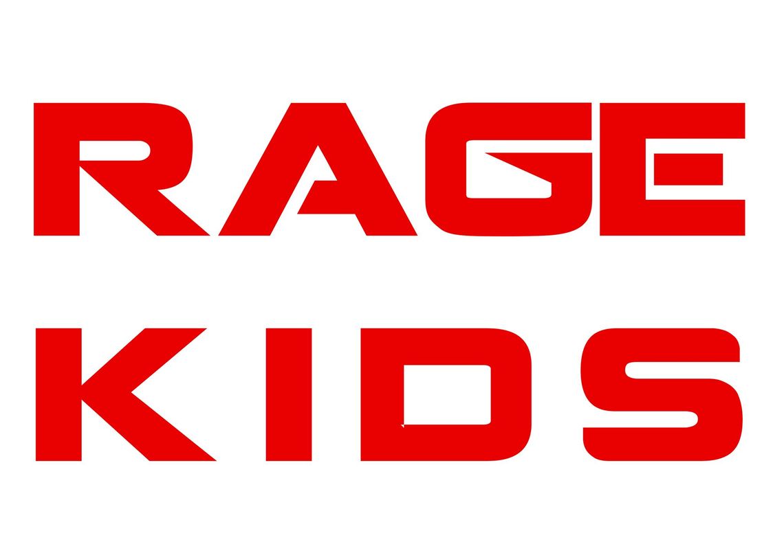 Rage Kids!